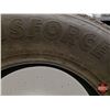 Image 4 : TIRES (2): Firestone Transforce LT225/75R17 (Load Range E) (New Old Stock) (SEE PICS!)