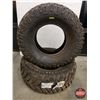 Image 1 : TIRES (2): Mickey Thompson - Baja Claw Radial LT305/70R16 (Load Range D) (New Old Stock) (SEE PICS!)