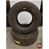 Image 1 : TIRES (2): Mickey Thompson - Baja ATZ LT305/70R18 (Load Range E) (New Old Stock) (SEE PICS!)