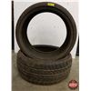 Image 1 : TIRES (2): Benezia Crusade HP 225/30R20 (New Old Stock) (SEE PICS!)