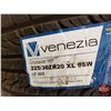 Image 3 : TIRES (2): Benezia Crusade HP 225/30R20 (New Old Stock) (SEE PICS!)