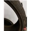 Image 4 : TIRES (2): Benezia Crusade HP 225/30R20 (New Old Stock) (SEE PICS!)