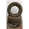 Image 1 : TIRES (3): Bridgestone Dueler 235/60R16 (New Old Stock) (SEE PICS!)