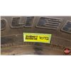 Image 9 : TIRES (3): Bridgestone Dueler 235/60R16 (New Old Stock) (SEE PICS!)
