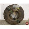 Image 1 : TIRE (1):  Westlake 6.5x10 (10 Ply) c/w Liner & Tube (New Old Stock) (SEE PICS!)
