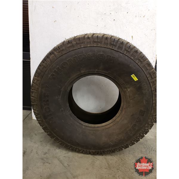 TIRE (1): Mickey Thompson Baja ATZ 35x12.50R15LT (Load Range C) (New Old Stock) (SEE PICS!)