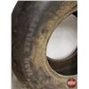 Image 4 : TIRE (1): Good Year ~ Implement Tire 12.5Lx16SL (8 Ply) (New Old Stock) (SEE PICS!)