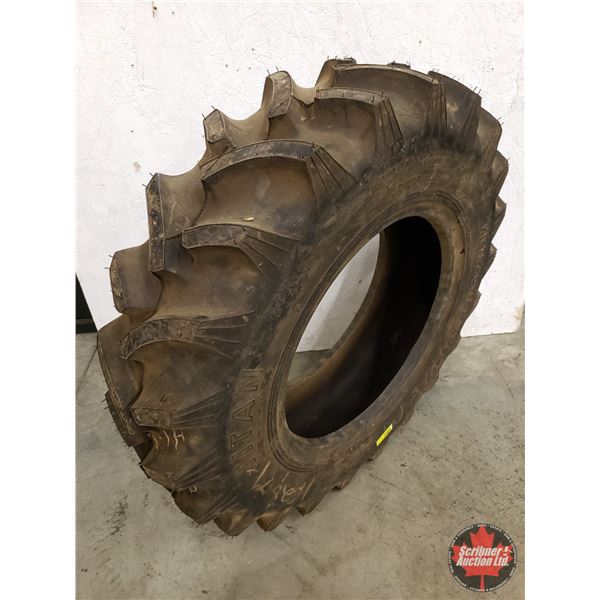 TIRE (1): Titan 8-16 All Purpose R-1 (6 Ply) (New Old Stock) (SEE PICS!)