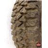 Image 2 : TIRE (1): TRAIL BUSTER M/S RADIAL 33x9.5R15LT (Load Range C) (New Old Stock) (SEE PICS!)