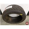 Image 1 : TIRE (1): KUMHO 295/40R20 (106V) (ECSTA) (New Old Stock) (SEE PICS!)