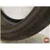 Image 5 : TIRE (1): KUMHO 295/40R20 (106V) (ECSTA) (New Old Stock) (SEE PICS!)