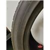 Image 7 : TIRE (1): KUMHO 295/40R20 (106V) (ECSTA) (New Old Stock) (SEE PICS!)