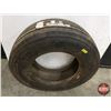 Image 1 : TIRE (1): Bridgestone Tubeless Radial - Low Profile 245/70R17.5 (For Trailer Use) (Load Range J) (Ne