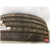 Image 3 : TIRE (1): Bridgestone Tubeless Radial - Low Profile 245/70R17.5 (For Trailer Use) (Load Range J) (Ne