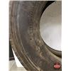 Image 8 : TIRE (1): Bridgestone Tubeless Radial - Low Profile 245/70R17.5 (For Trailer Use) (Load Range J) (Ne