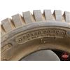 Image 4 : TIRE (1): Carlisle Turf Saver 20x10-10 (4 Ply) (New Old Stock) (SEE PICS!)