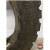 Image 3 : TIRE (1): Continental 225/70-R19.5 (Load Rating G) (New Old Stock) (SEE PICS!)