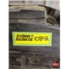 Image 7 : TIRE (1): Continental 225/70-R19.5 (Load Rating G) (New Old Stock) (SEE PICS!)
