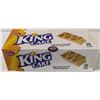Image 1 : MR. BERRY KING CAKES CHOCOLATE FLAVOR