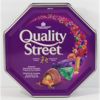 Image 1 : NESTLE QUALITY STREET ASST. CHOCOLATES 725G TIN