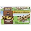 Image 1 : 40 QUAKER CHEWY CHOCOLATEY CHIP BARS