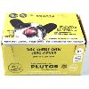 Image 1 : 20 PLUTOS DOG PORK HAM CHEWS  MEDIUM  SIZE DOG
