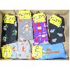 Image 1 : 6 PR FOOZYS NOVELTY SOCKS OWL PANDA ETC.