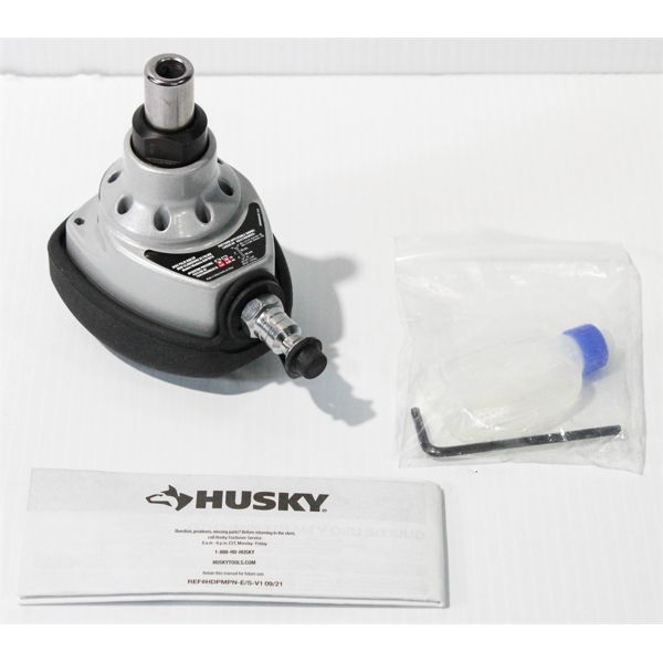 HUSKY MINI PALM NAILER 