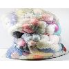 Image 1 : KNITTING YARNS PARTIAL SKEINS