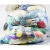 Image 1 : KNITTING YARNS PARTIAL SKEINS