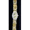 Image 2 : WHITE DIAMONDS ELIZABETH TAYLOR LADIES WATCH
