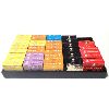 Image 1 : 39 BOXES FLUTE INCENSE CONES