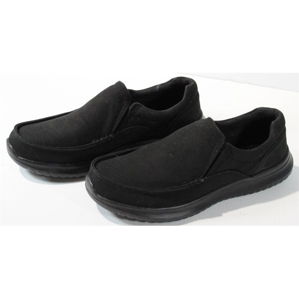 MEN'S BRUNO MARC SLIP ON SHOE SIZE 10