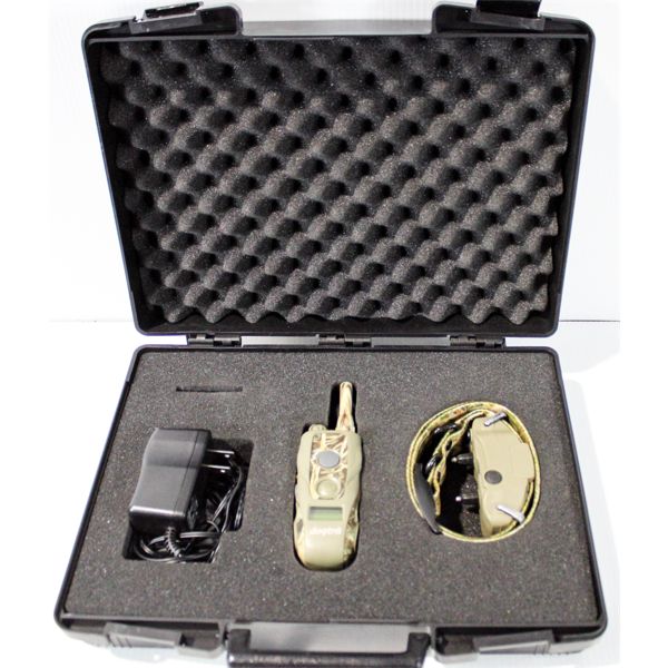 DOGTRA DOG BARK COLLAR