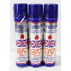 Image 1 : 3 PK LONDON BUTANE GAS 300ML PER CAN