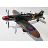 Image 1 : DIE- CAST WW II ERA PLANE