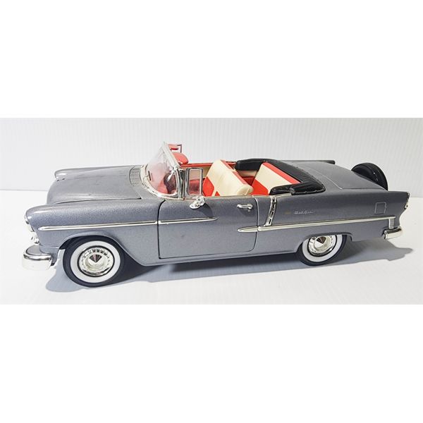 ERTL 1956 CHEVROLET BEL AIR