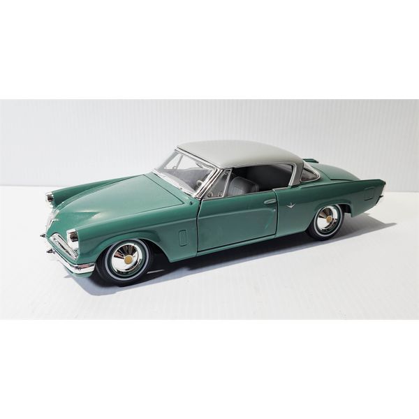 1953 STUDEBAKER STARLINER