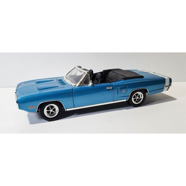 1970 DODGE CORONET R/T