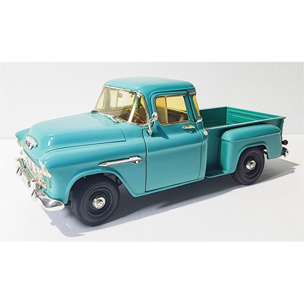 ERTL 1955 CHEVROLET PICK UP