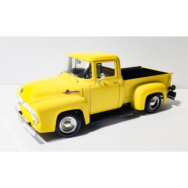 ERTL 1956 FORD F-100