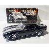 Image 1 : 1968 CAMARO 2/28 STREET STALKERZ