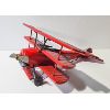 Image 1 : RED BARRON WW II ERA FIGHTER PLANE