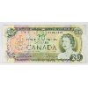Image 1 : 1969 CANADIAN $20 BANKNOTE