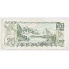 Image 2 : 1969 CANADIAN $20 BANKNOTE