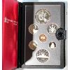 Image 1 : 1983 RCM PROOF DOUBLE DOLLAR COIN SET