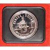 Image 1 : 1875-1975 CANADA CALGARY PROOF SILVER DOLLAR