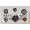 Image 1 : 1972 CANADIAN VOYAGEUR DOLLAR PROOF SET