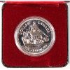 Image 1 : 1679 - 1979 CANADA GRIFFON PROOF SILVER DOLLAR