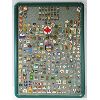 Image 1 : CANADA PIN COLLECTION